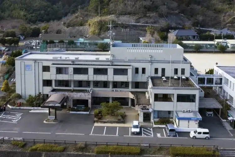 芦北サテライトオフィス田浦